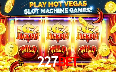 Promoção Relâmpago 227bet