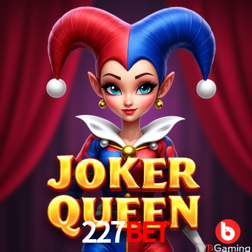 Jogos de Slot 227bet