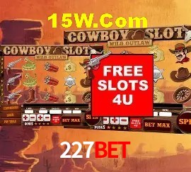 Promoções Sazonais 227bet