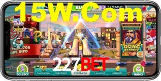 Programa VIP 227bet