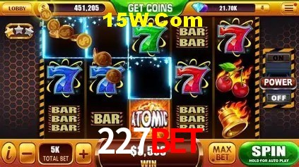Ofertas Exclusivas 227bet